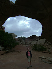 Arches National Park