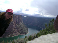 Flaming Gorge