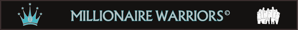Unit Trust Consultant - Millionaire Warriors