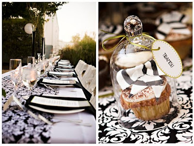 Damask Wedding Ideas on Tying The Knot A Wedding Inspiration Blog Lovely Damask Or Bold