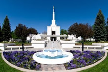 Denver Temple