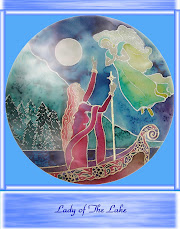 Lady of The Lake