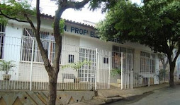 Foto atual da escola