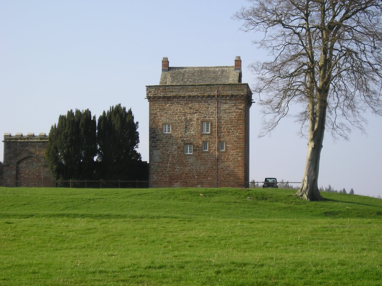 A blog about the history of the Border Reivers from the 13th to the