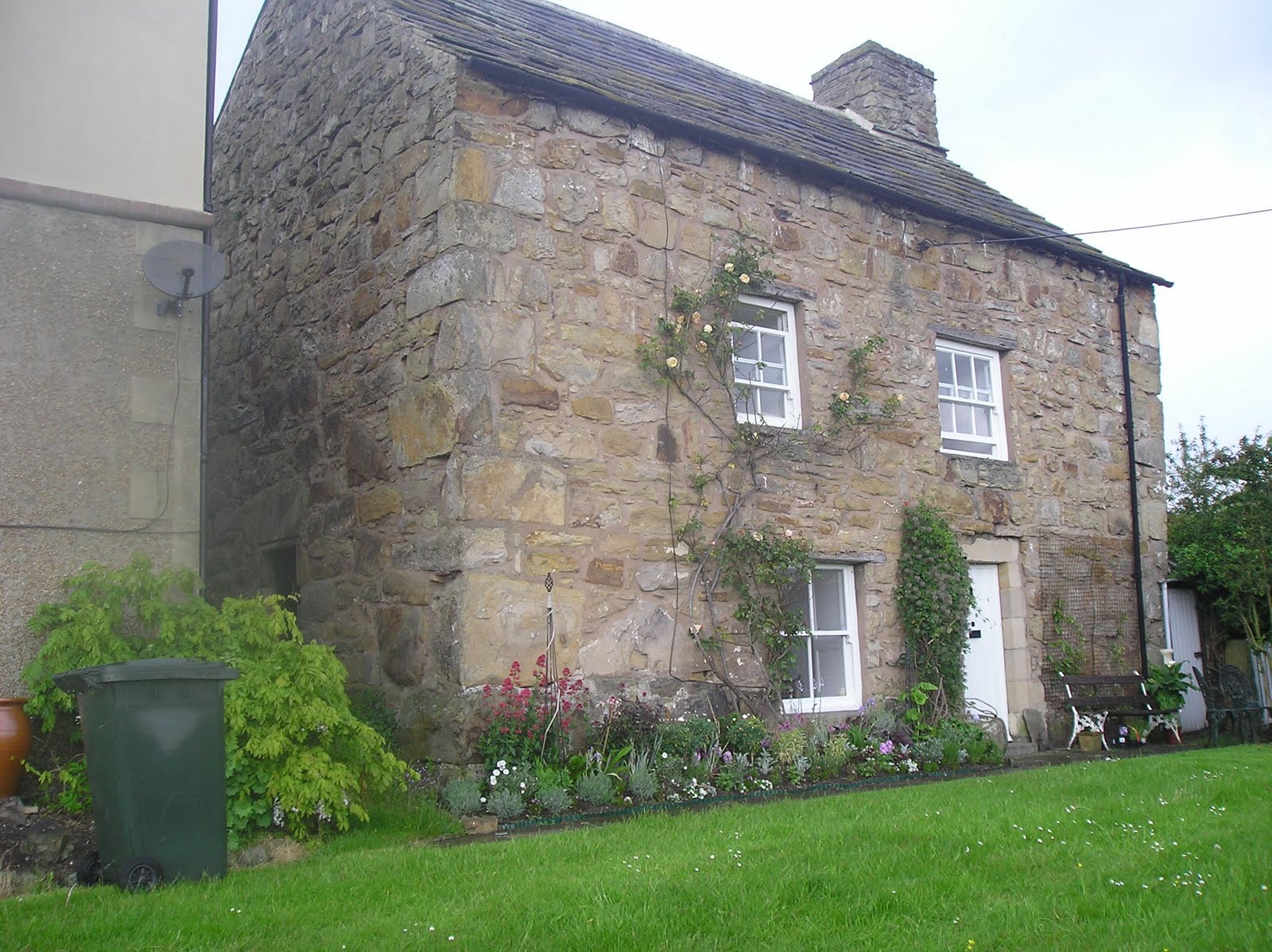 A blog about the history of the Border Reivers from the 13th to the