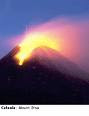 El monte Etna