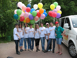 Asociaţia "Prietenii Copiilor" este Partenerul  organizatoric principal al Ai.Bi. Moldova.