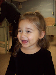 Katelyn, 2 years old