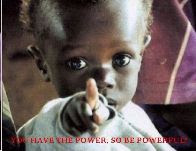 U have the Power
