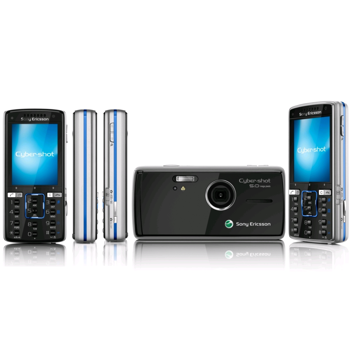 Sony Ericsson K850i Cyber-Shot!! Sony Ericsson K850i Cyber-Shot!!