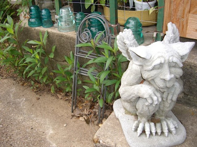 Garden Gargoyles Garden Gargoyles