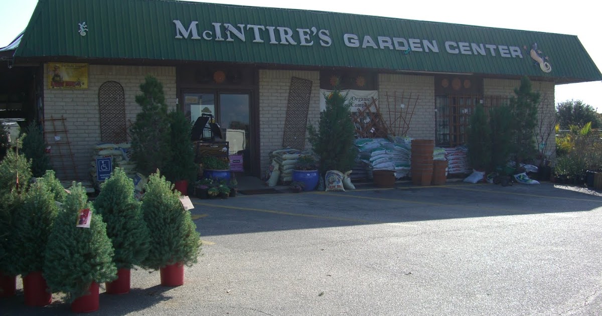 Conscious Gardening Randy and Cheryl's Nursery Crawl to