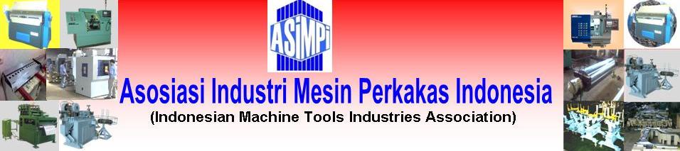 Asosiasi Industri Mesin Perkakas Indonesia