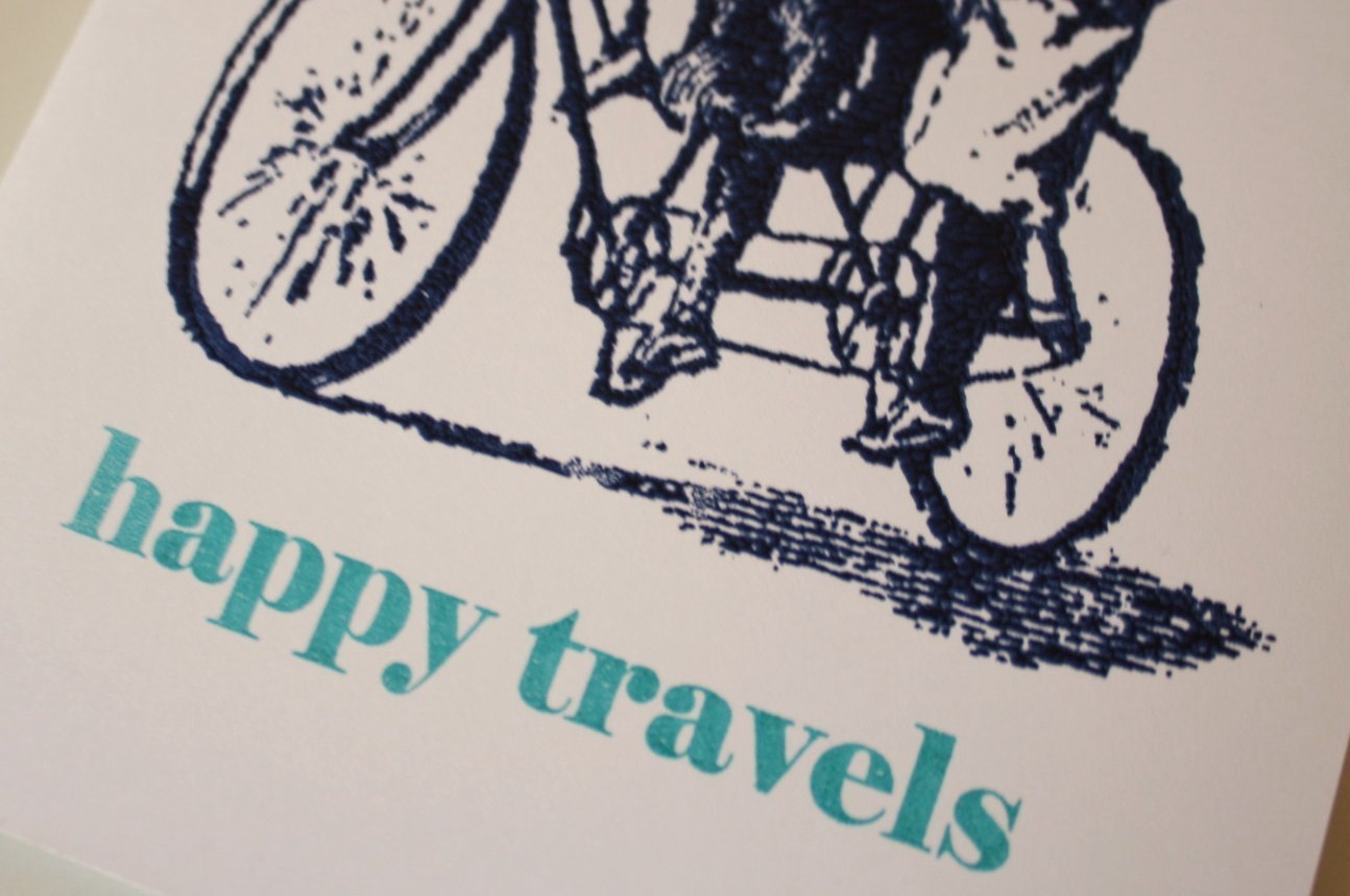 happy travels