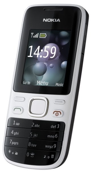 handphone hp merk nokia all type may 2010 nokia 2690