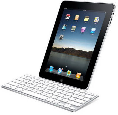 Apple iPad Apple iPad