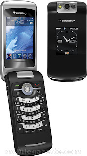 first flip style phone,