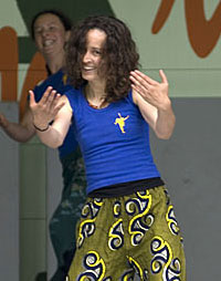 MoonDance Dynamic Arts School MoonDance Dynamic Arts School