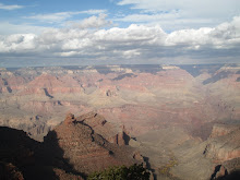 Grand Canyon - Dec 08, Arizona