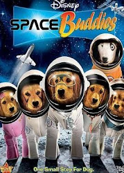 Capa do Filme Space Buddies: Uma Aventura no Espaço (Dual Audio) Baixe imagem de Space Buddies: Uma Aventura no Espaço (Dual Audio) sem Torrent