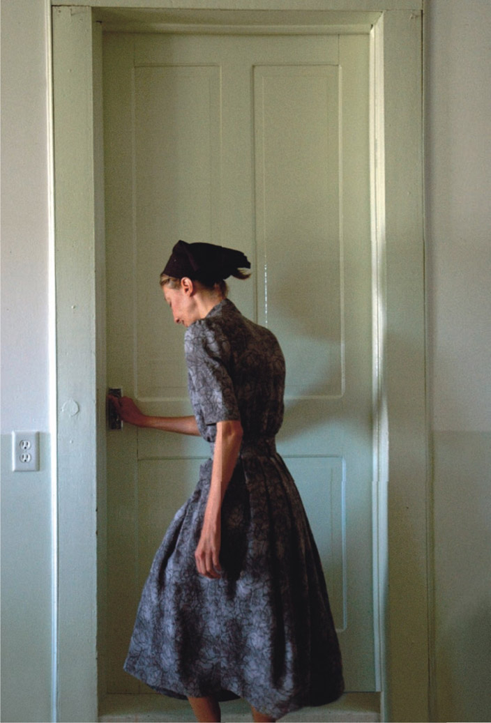 El Caleidoscopio de Lucy Cine Luz silenciosa (stellet licht)