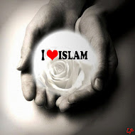 I Love Islam