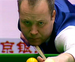 Джон Хиггинс проявил в полуфинале China Open собранность и бойцовские качества
