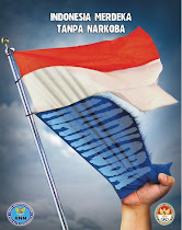 Selamatkan Negeri Ini Dari Narkoba