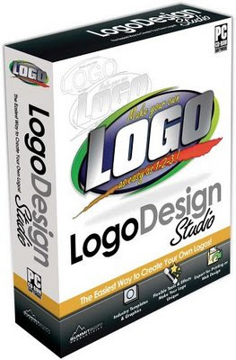 Logo Design Studio v. 3.5 Final Retail + AddOnPack - Completíssimo