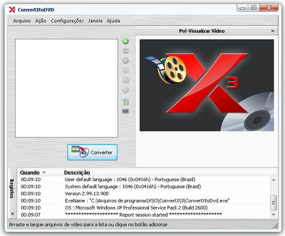 VSO ConvertXtoDVD 3.8.0.193e Multilanguage - Silent Install VSO+ConvertXtoDVD+3.0.0.8