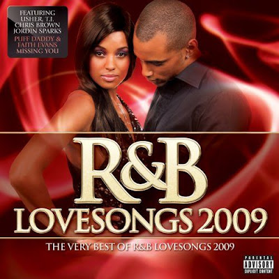 +R%26B+Lovesongs+2009+