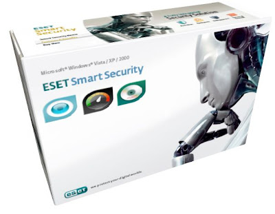 Untitled ESET Smart Security 4.0.226 RC(Release Candidate ) + Fix + Tradução PT BR