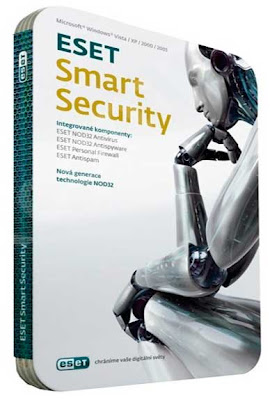 8fcyngj ESET Smart Security V3.0.685 (32bits)   Totalmente em PT BR   Atualizado até 23/02/2009   Só instalar e usar (XP, Vista, Win.7)