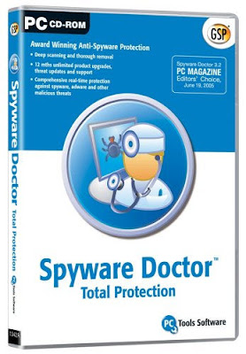 3359xjt Spyware Doctor 6.0.1.441
