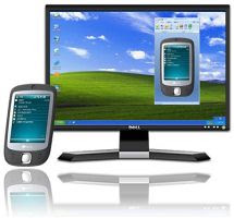 Birsi MobileController 1.60 (WM2003 WM5 WM6) 65540mobile Realtime Birsi MobileController 1.60 (WM2003 WM5 WM6)