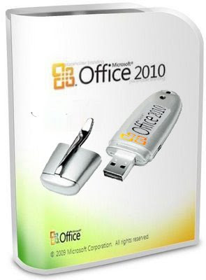 Microsoft Office 2010 – Portatil