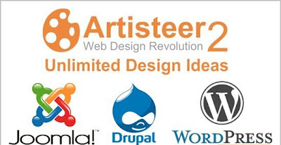 artisteer Download   Artisteer 2.4.0 (crie template para wordpress)
