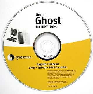 norton ghost Norton Ghost 2008 