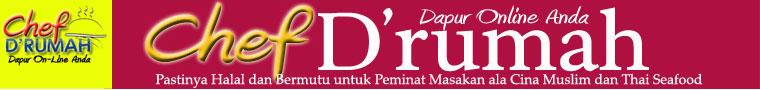 Chef D'rumah