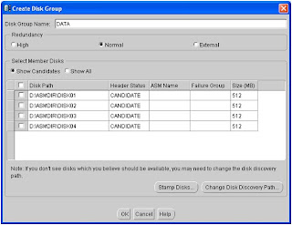 Java application not found in control panel