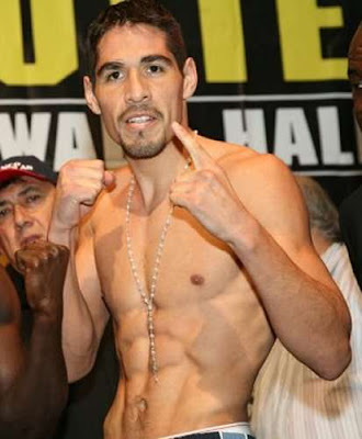 Antonio Margarito vs.