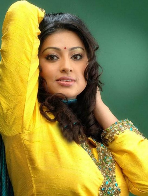 Celebrities Wallpapers Photos And More...: kollywood actress