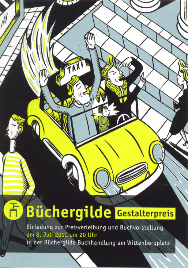 Joe Villon PirckheimerGesellschaft