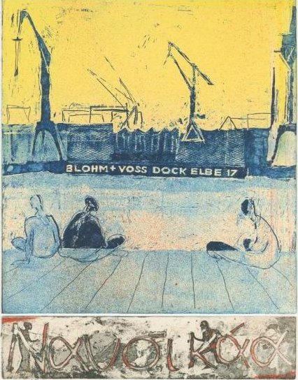 Ausstellung Page 62 Pirckheimer Gesellschaft