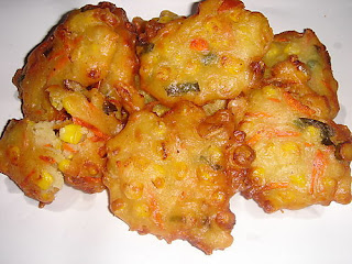 Resep Bakwan Resep Bakwan