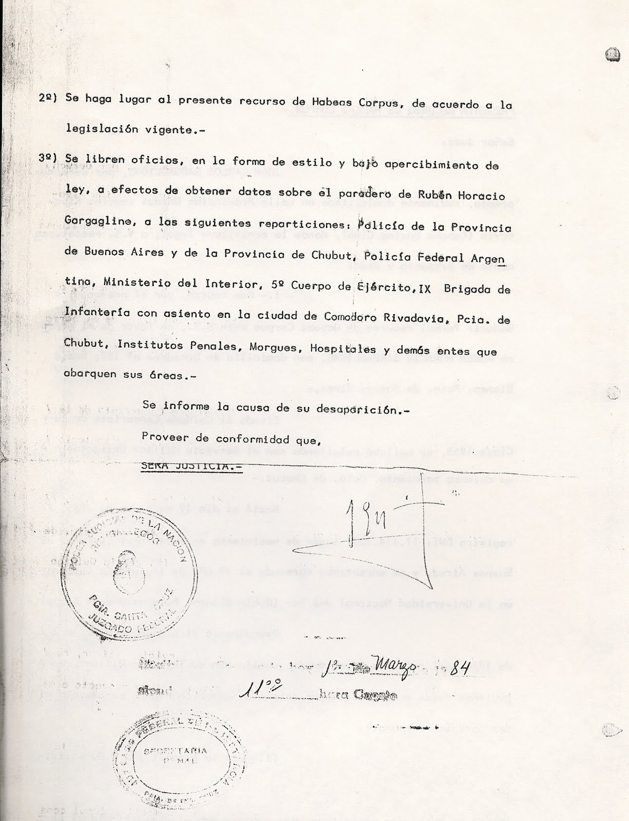 ni olvido ni perdón ni olvido ni perdón
