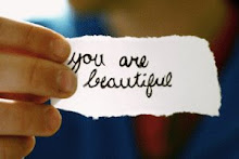 you are beatiful.