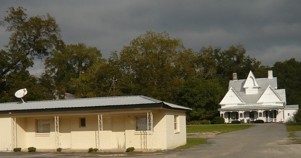 TurnoftheCenturies Talbotton,