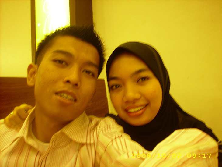 WITH MY LOVELY GIRLFRIEND