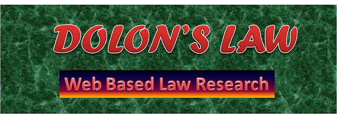 Dolon Law